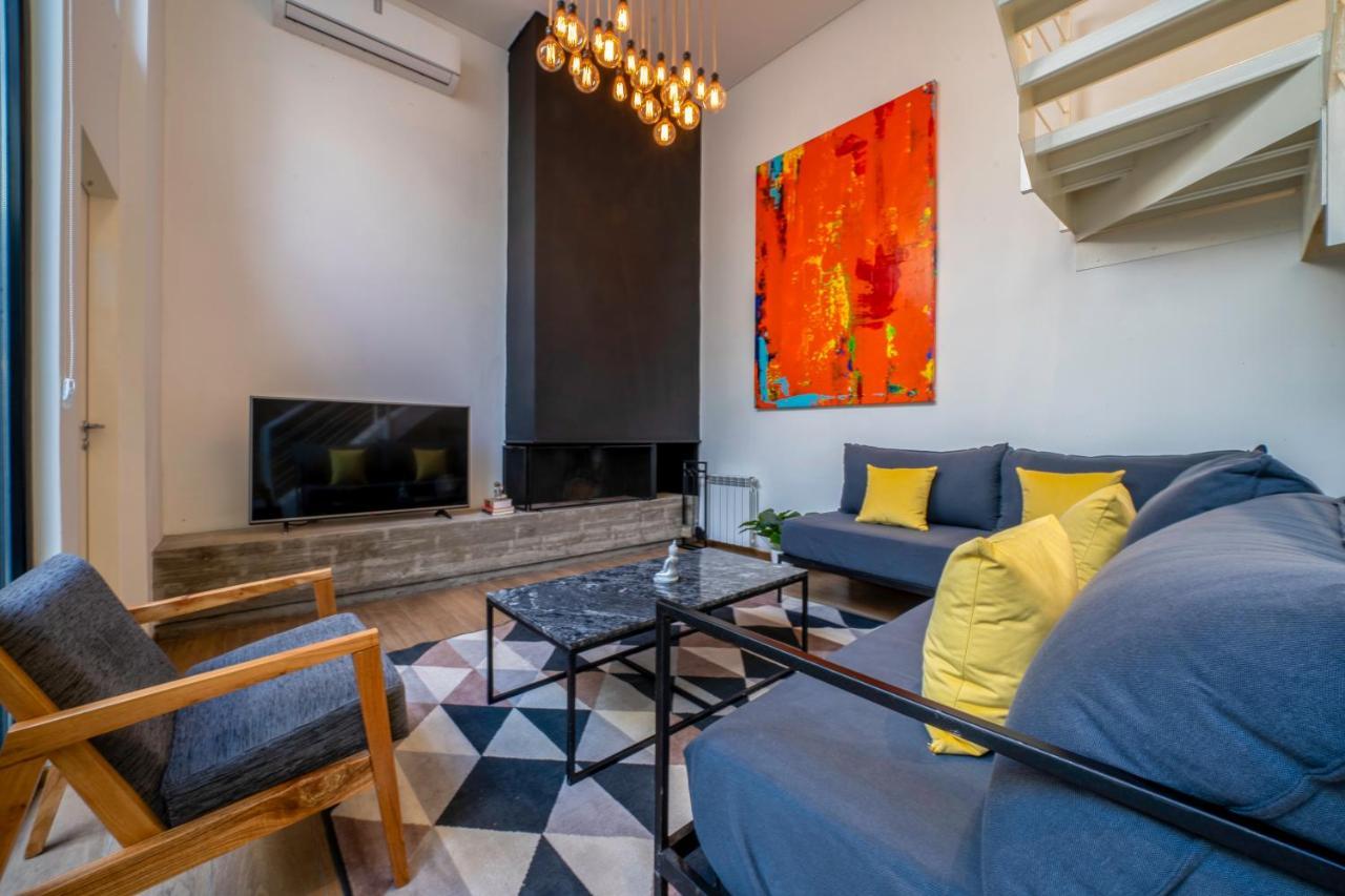 Fliphaus Honduras 5740 - Lux 3 Bd Pool & Bbq * Ciudad Autónoma de Buenos Aires