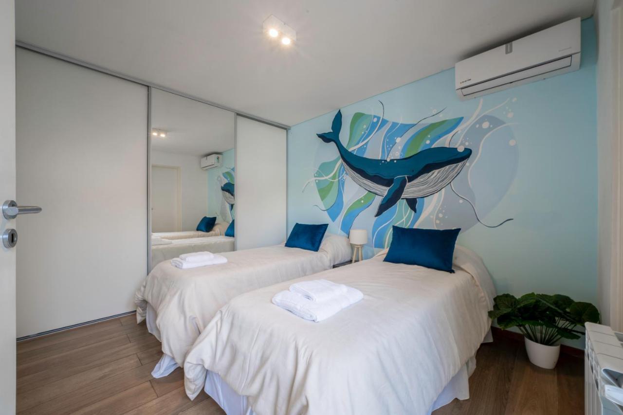 Сasa de vacaciones Fliphaus Honduras 5740 - Lux 3 Bd Pool & Bbq *