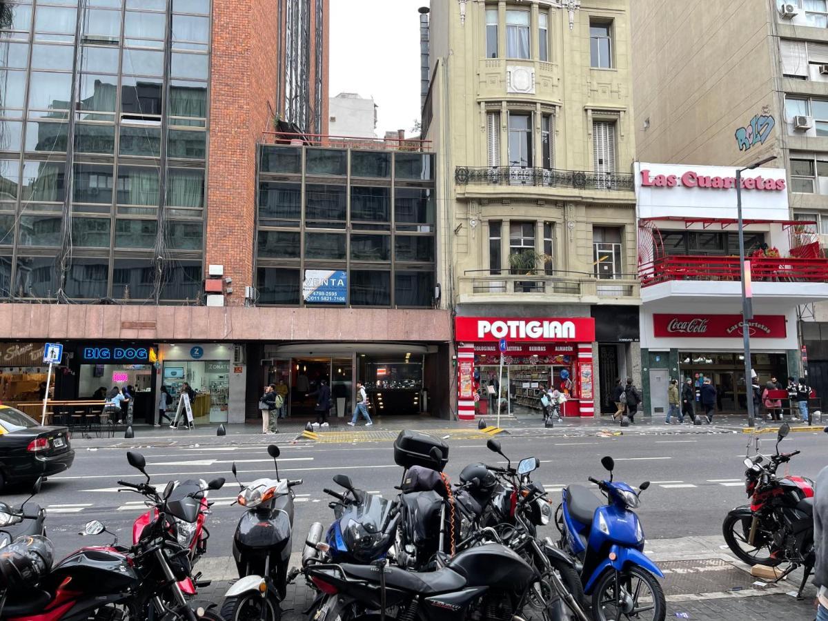 Misteriosa * Buenos Aires