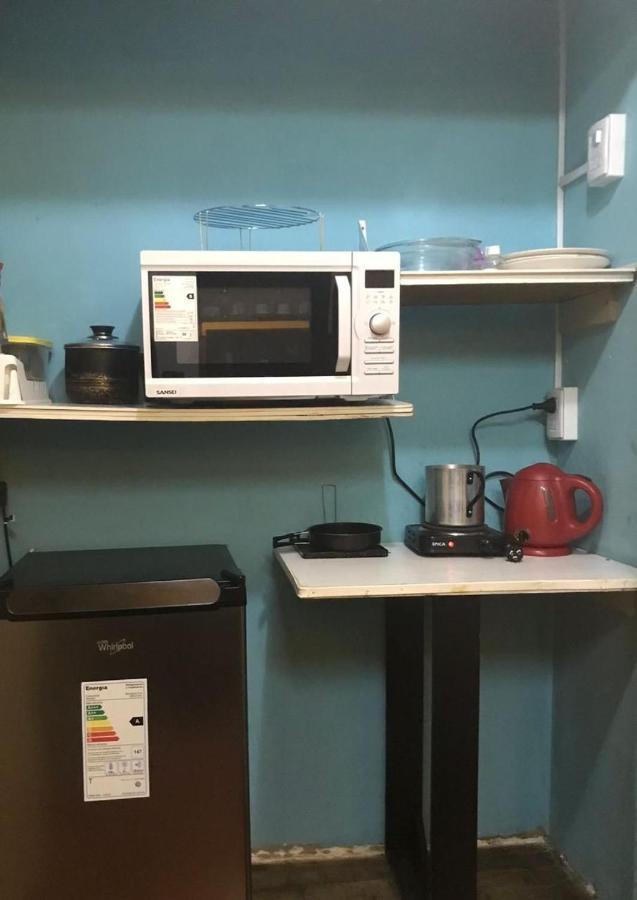 Apartamento Monoambiente Pleno Centro 2-3 Pax Ciudad Autónoma de Buenos Aires