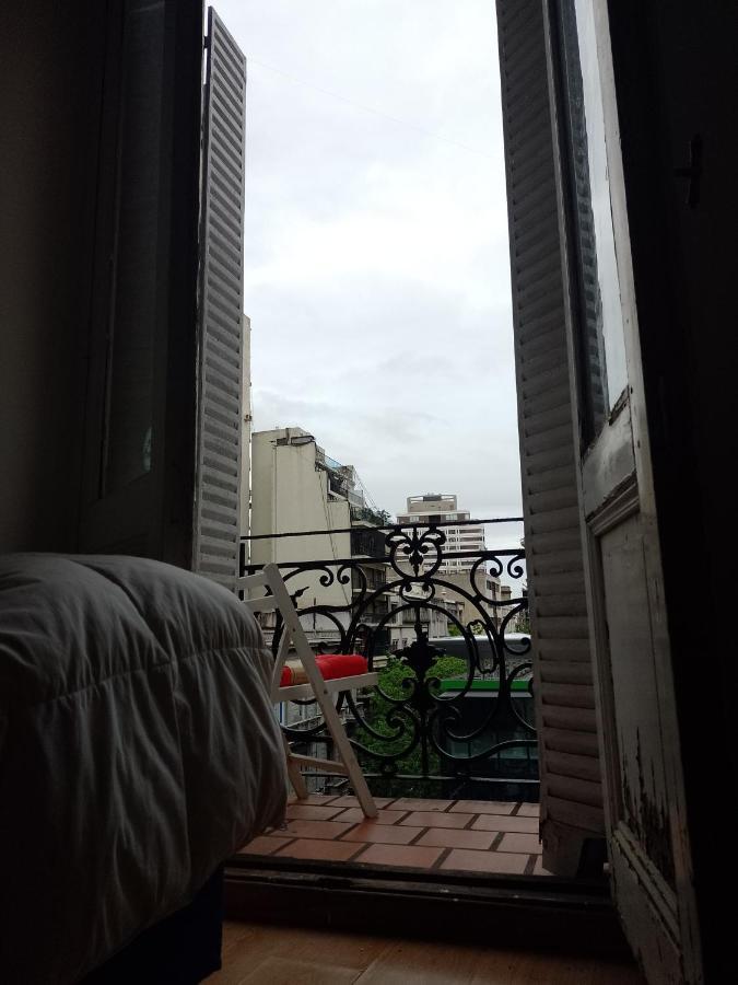 Ciudad Recoleta Hostal *