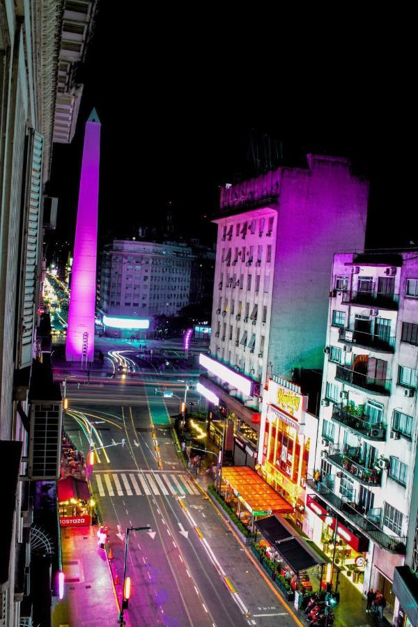 Departamentos Corrientes Apartment Buenos Aires