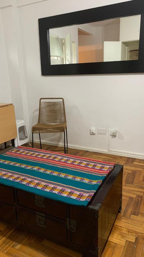Apartamento Cozy & Bright Fully Furnished In Recoleta. Ciudad Autónoma de Buenos Aires