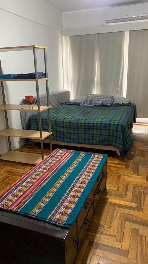 Cozy & Bright Fully Furnished In Recoleta. *