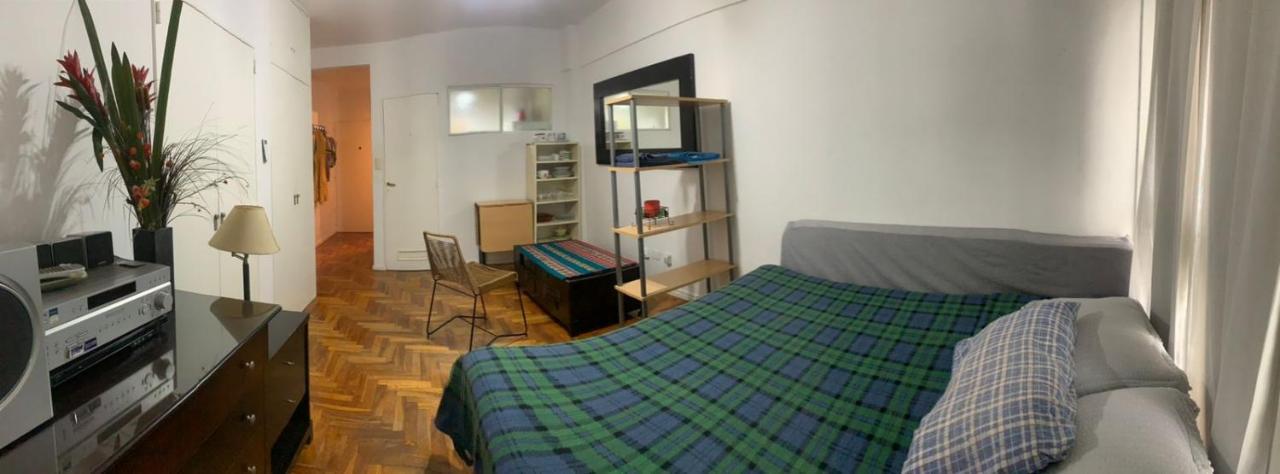 Cozy & Bright Fully Furnished In Recoleta. Ciudad Autónoma de Buenos Aires