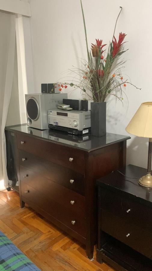 Cozy & Bright Fully Furnished In Recoleta. Ciudad Autónoma de Buenos Aires
