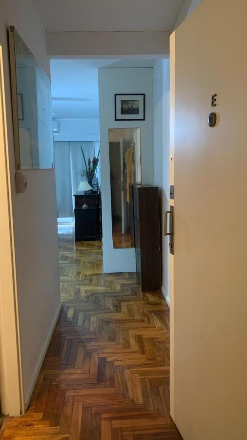 Cozy & Bright Fully Furnished In Recoleta. * Ciudad Autónoma de Buenos Aires