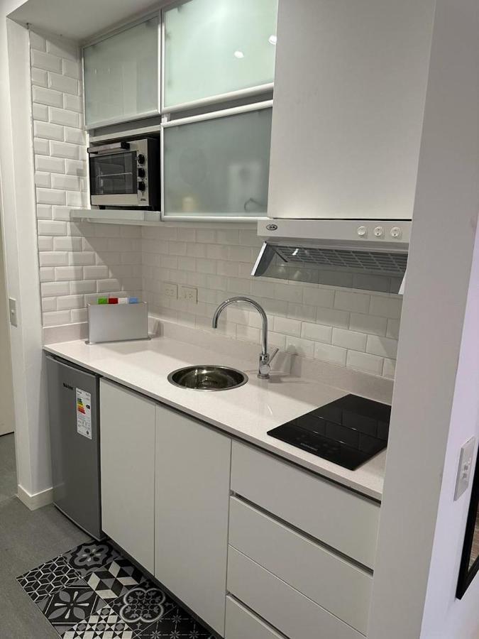 Apartamento Montaneses 2342 Fleni Ciudad Autónoma de Buenos Aires
