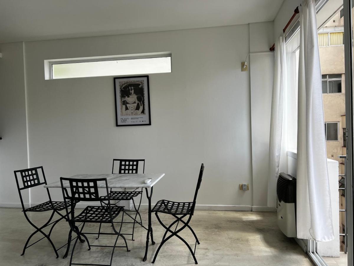 Almagro Design. Dpto. 2 Amb. Cocina Y Balcon. Amplitud Y Luz. *