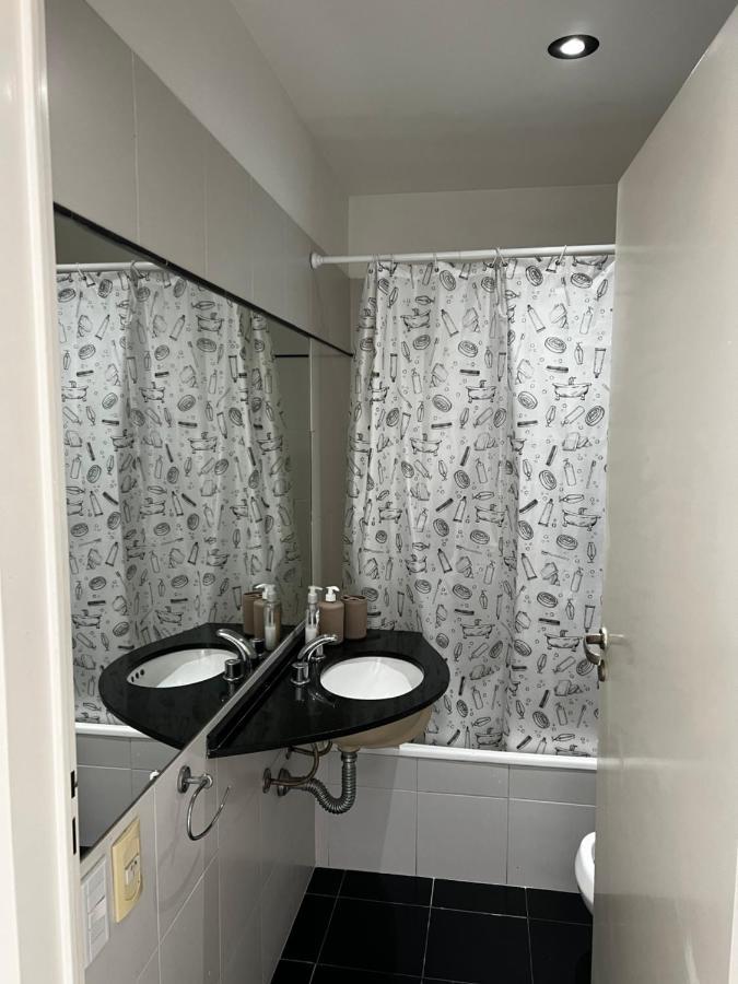 Almagro Design. Dpto. 2 Amb. Cocina Y Balcon. Amplitud Y Luz. Apartamento Ciudad Autónoma de Buenos Aires
