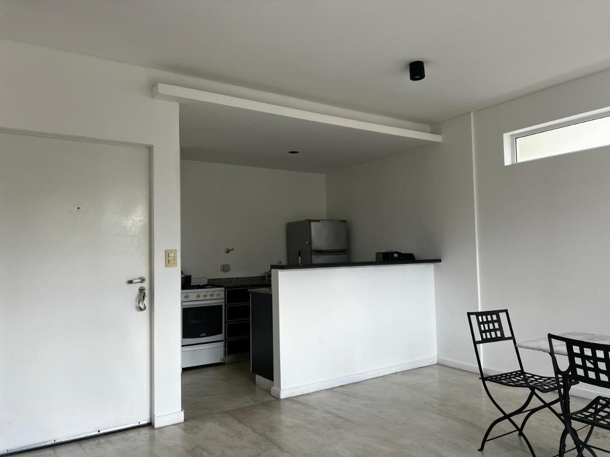 Apartamento Almagro Design. Dpto. 2 Amb. Cocina Y Balcon. Amplitud Y Luz. *