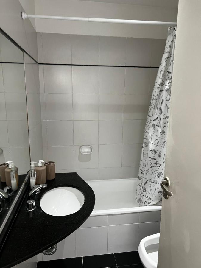 Apartamento Almagro Design. Dpto. 2 Amb. Cocina Y Balcon. Amplitud Y Luz. Ciudad Autónoma de Buenos Aires