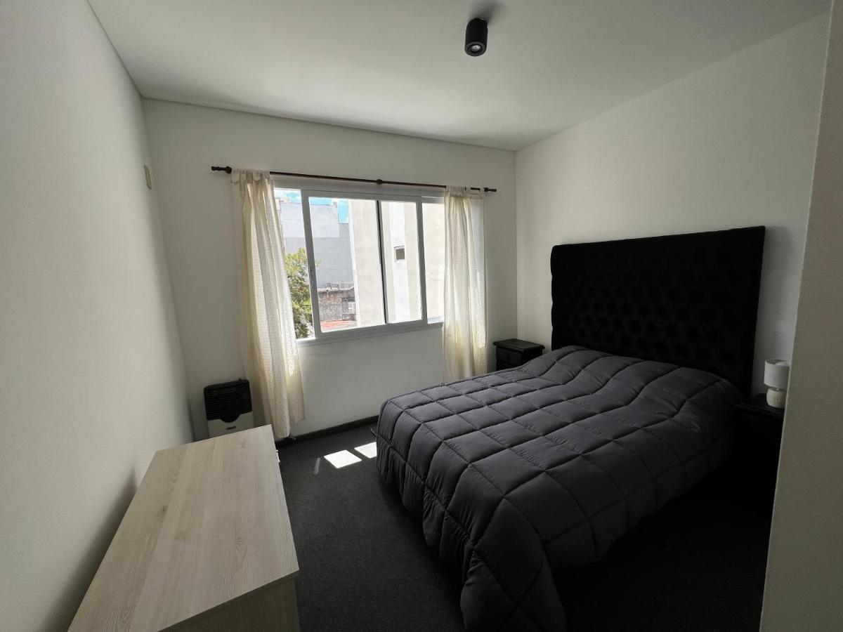 Apartamento Almagro Design. Dpto. 2 Amb. Cocina Y Balcon. Amplitud Y Luz. *