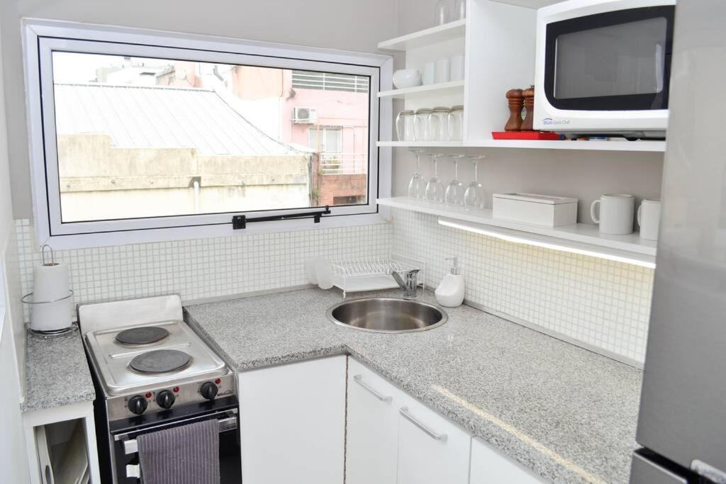 Pacheco De Melo 2936 By Depptoe Apartamento Buenos Aires