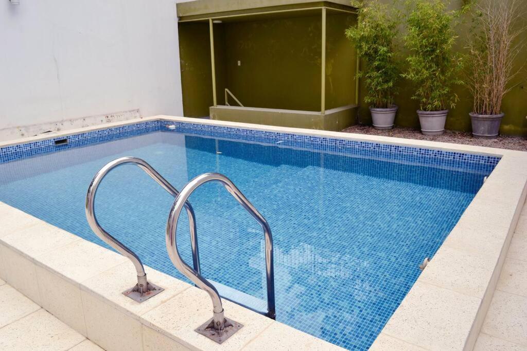 Pacheco De Melo 2936 By Depptoe Apartamento