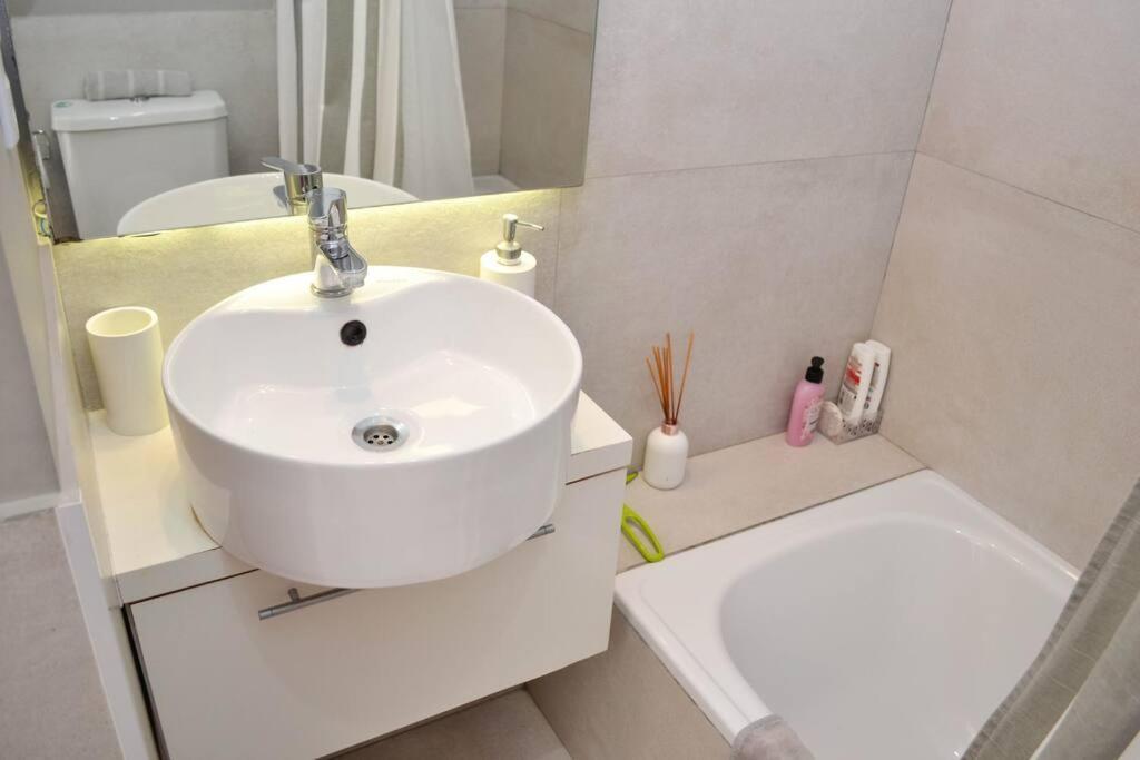 Pacheco De Melo 2936 By Depptoe Apartamento *