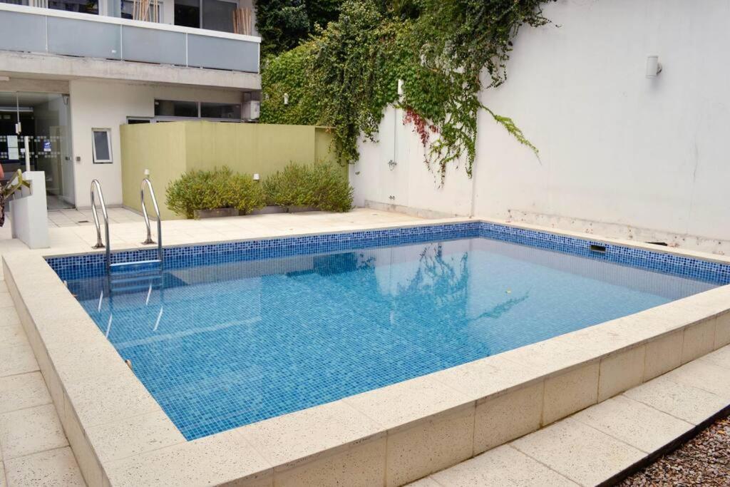 Apartamento Pacheco De Melo 2936 By Depptoe