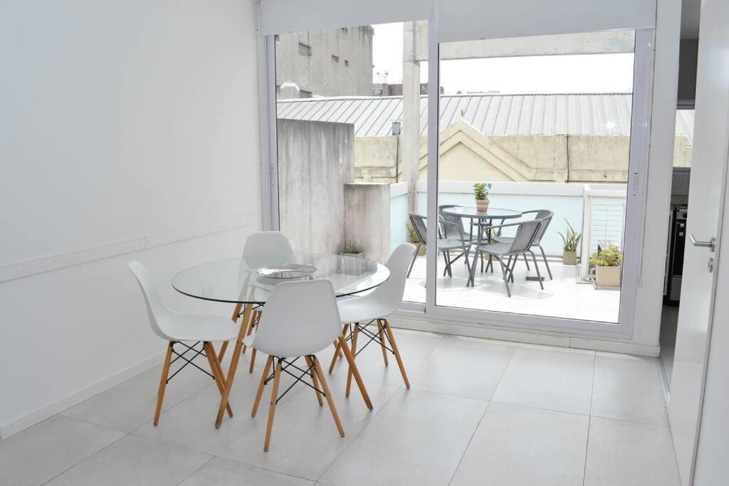 Apartamento Pacheco De Melo 2936 By Depptoe Buenos Aires