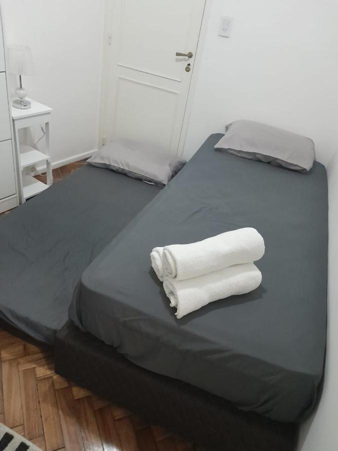 Gumes Apartamento Ciudad Autónoma de Buenos Aires