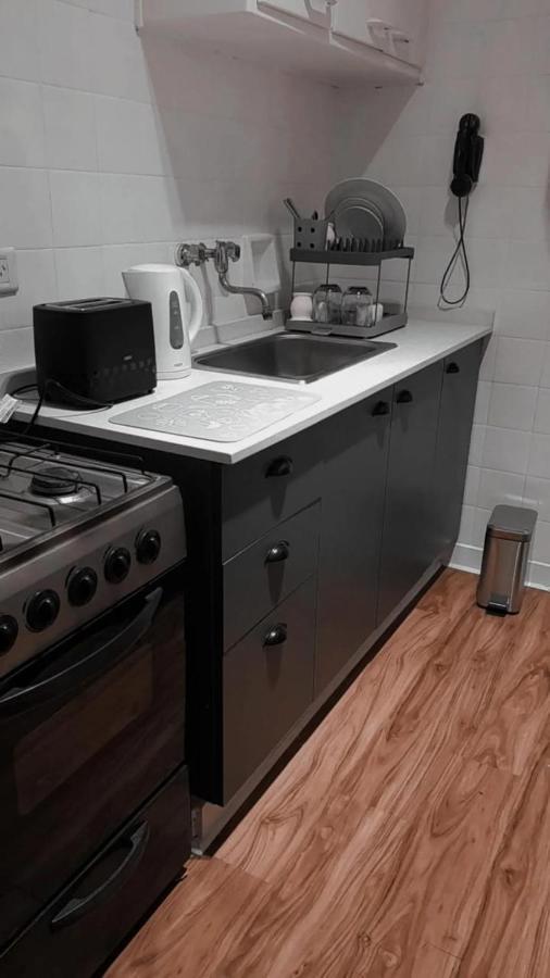 Gumes Apartamento Ciudad Autónoma de Buenos Aires
