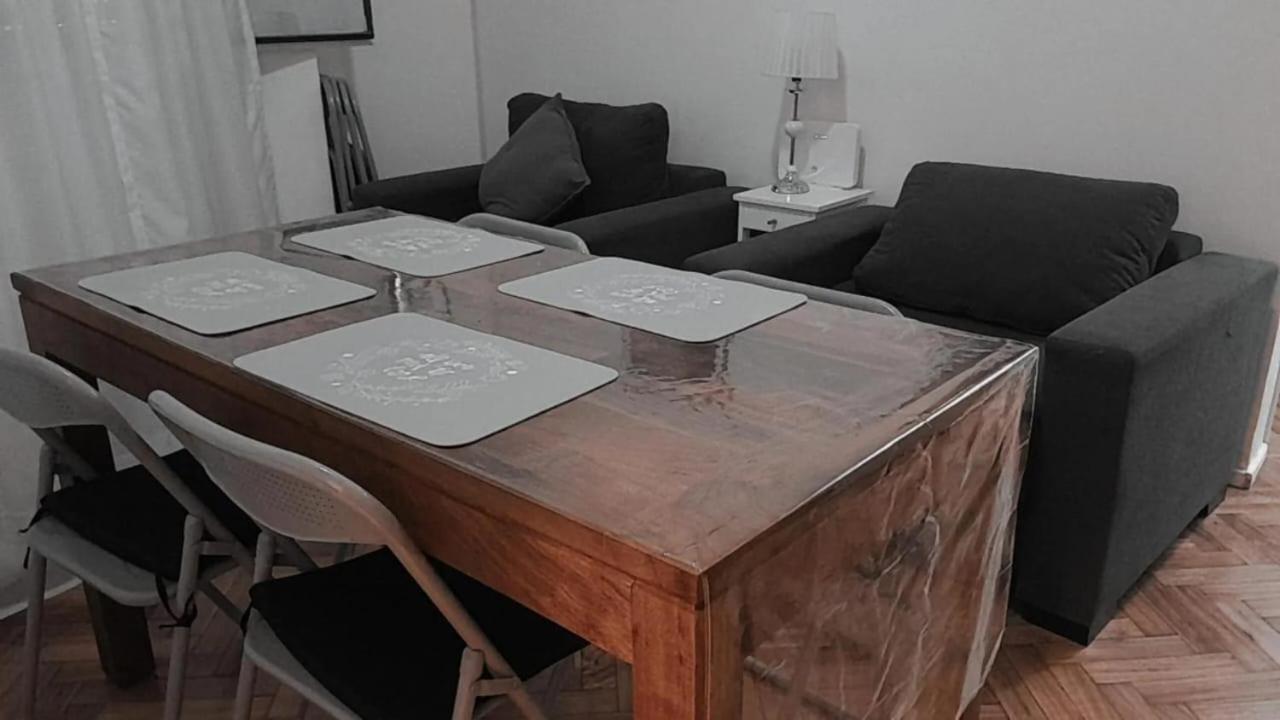 Gumes Apartamento *