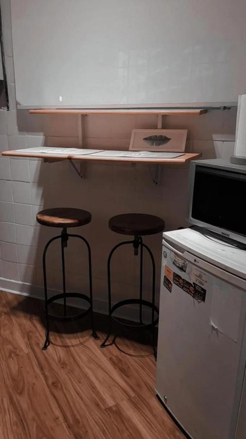 Apartamento Gumes Ciudad Autónoma de Buenos Aires