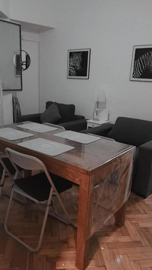 Gumes Apartamento Ciudad Autónoma de Buenos Aires
