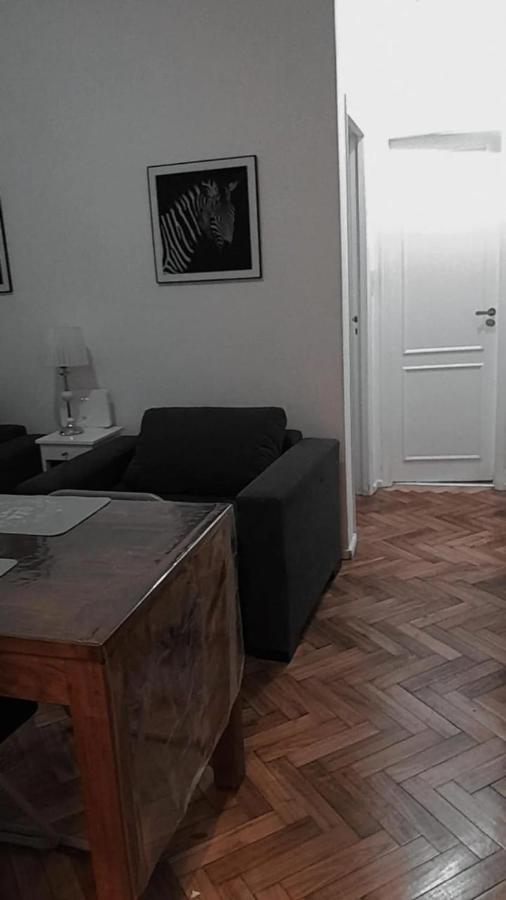 Gumes Apartamento Ciudad Autónoma de Buenos Aires