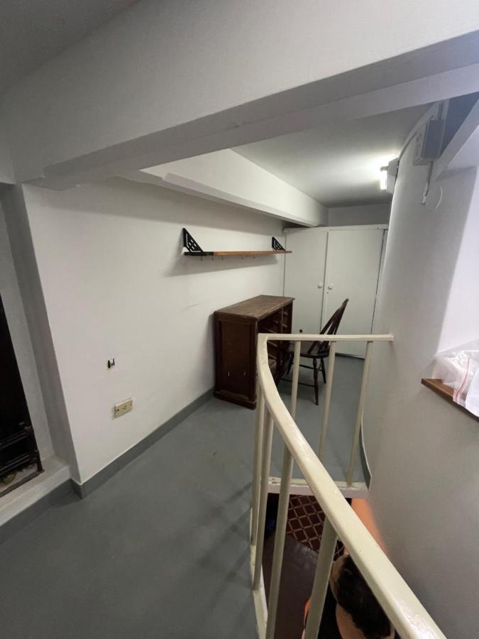 Petit Duplex Apartamento