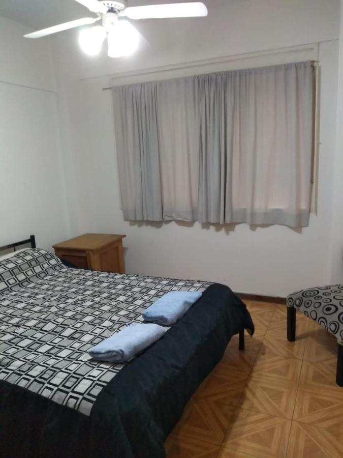Apartamento Departamento En Ciudad Autónoma de Buenos Aires