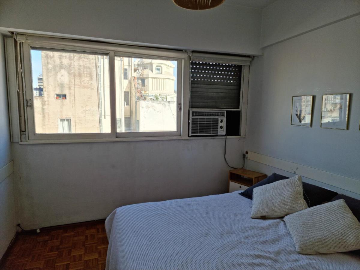 Esmeralda's Place Apartamento