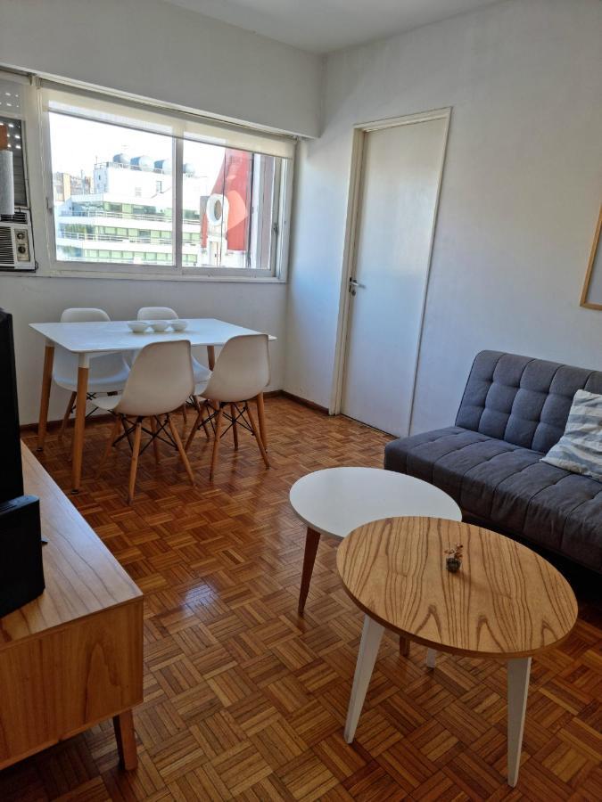 Apartamento Esmeralda's Place Ciudad Autónoma de Buenos Aires