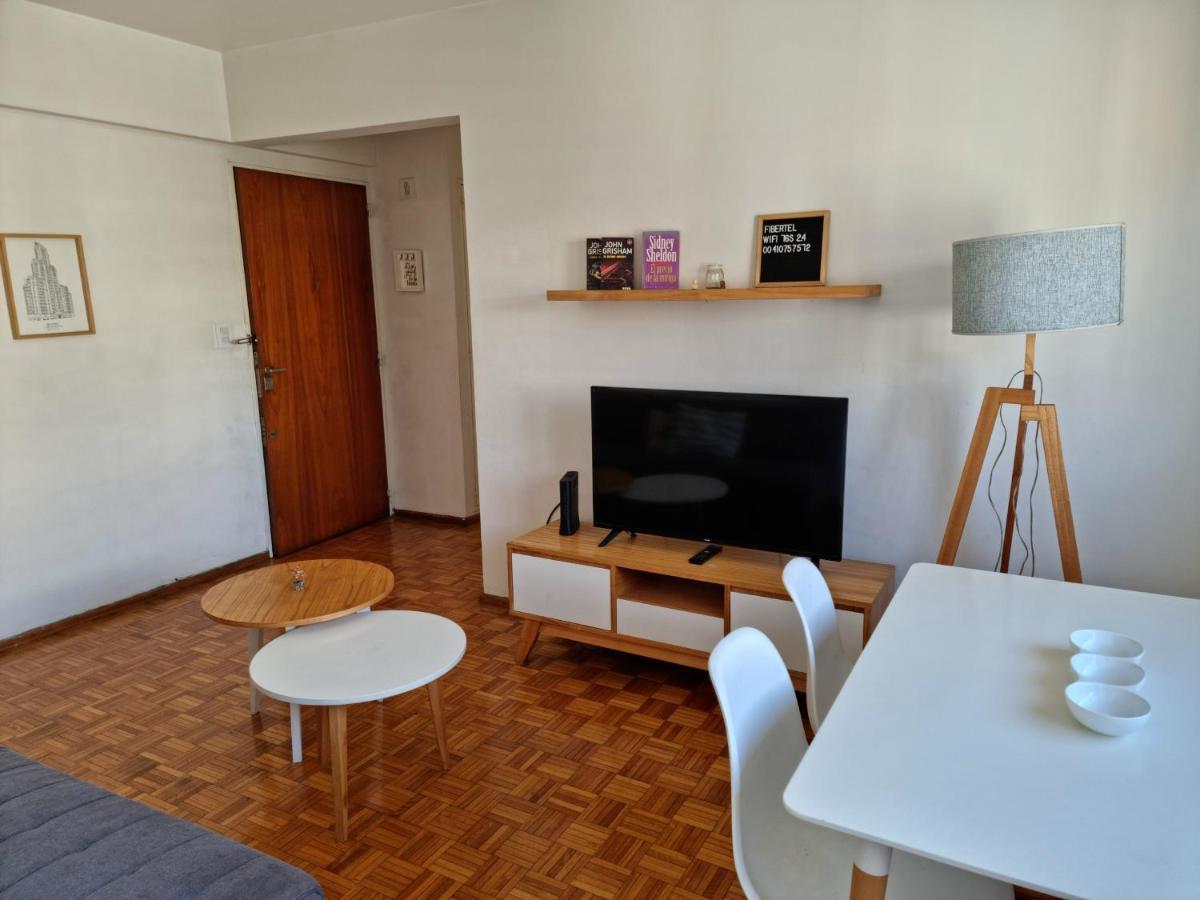 Apartamento Esmeralda's Place