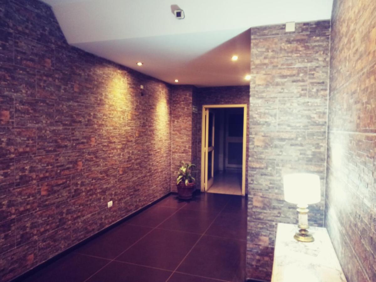 Alsina Apartamento *