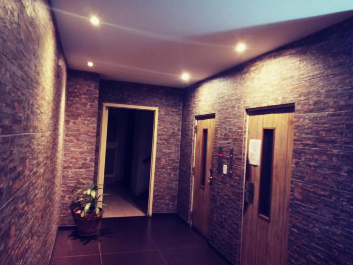 Alsina Apartamento *