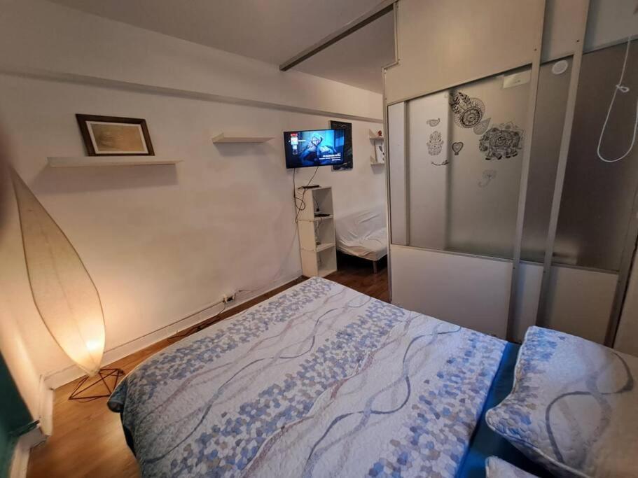 Apartamento Dorrego *