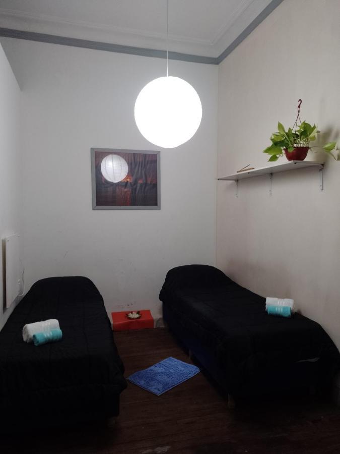 Ciudad Recoleta Hostal *