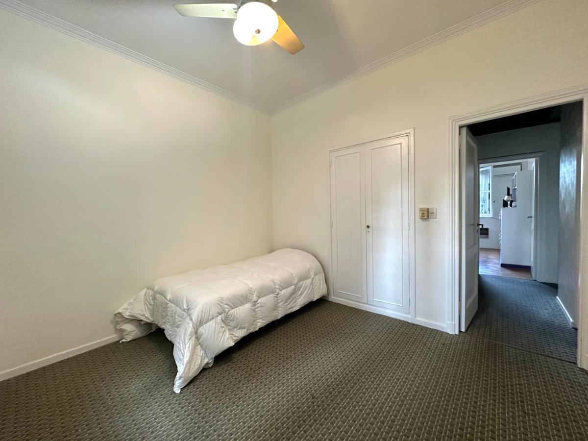 Apartamento Av.pueyrredon- Barrio Norte - 5 Personas Ciudad Autónoma de Buenos Aires