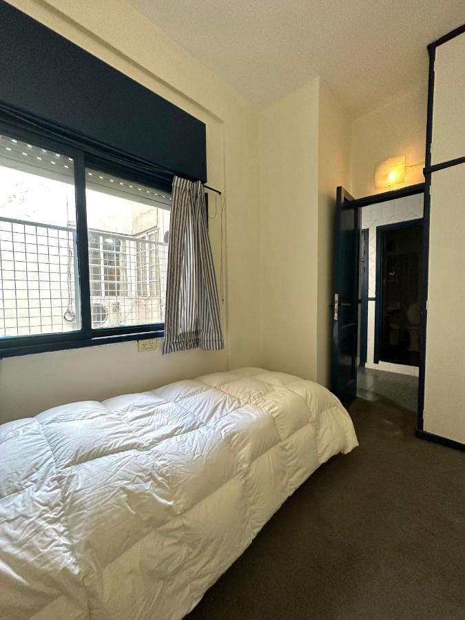 Apartamento Av.pueyrredon- Barrio Norte - 5 Personas *