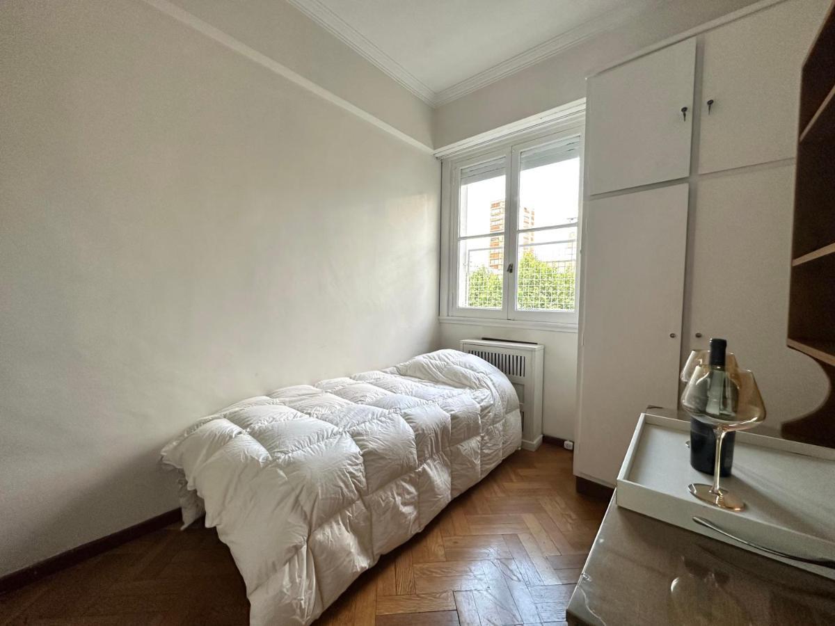 Av.pueyrredon- Barrio Norte - 5 Personas Apartamento *