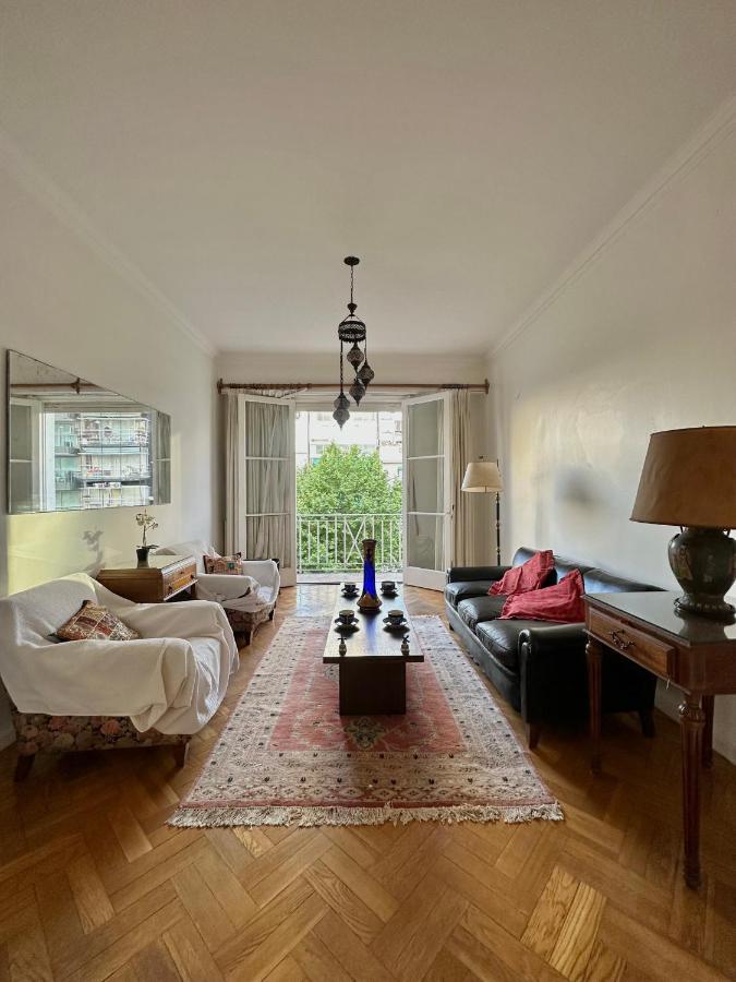 Av.pueyrredon- Barrio Norte - 5 Personas * Ciudad Autónoma de Buenos Aires