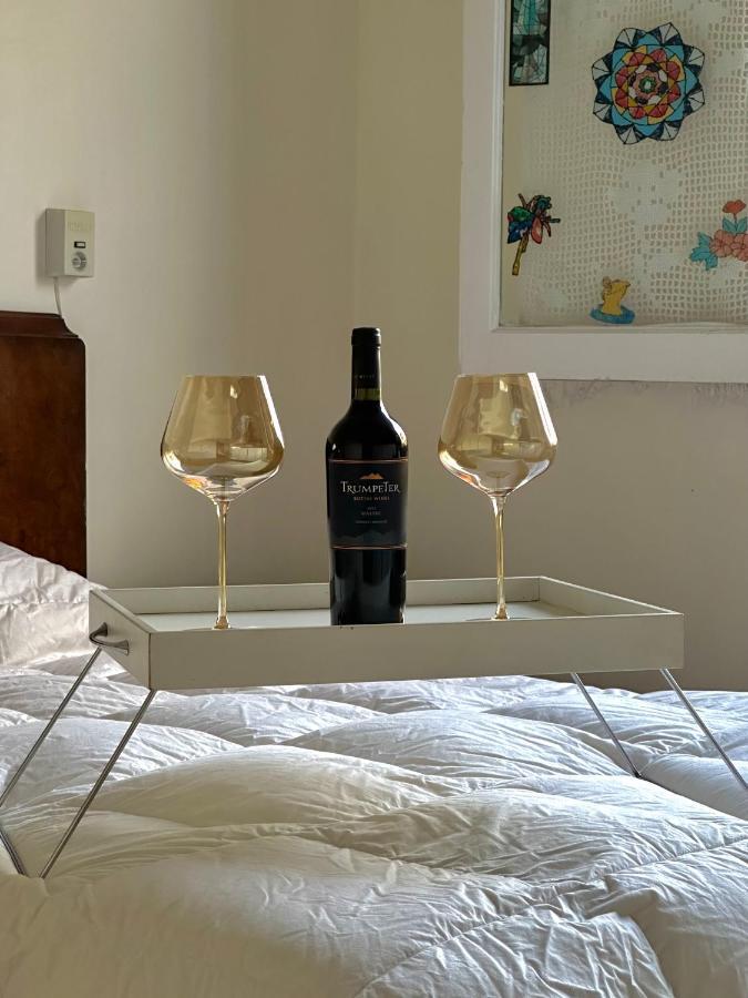 Apartamento Av.pueyrredon- Barrio Norte - 5 Personas Ciudad Autónoma de Buenos Aires