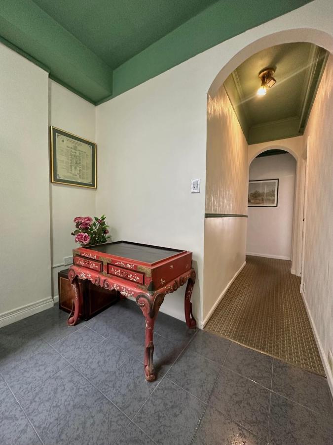 Apartamento Av.pueyrredon- Barrio Norte - 5 Personas
