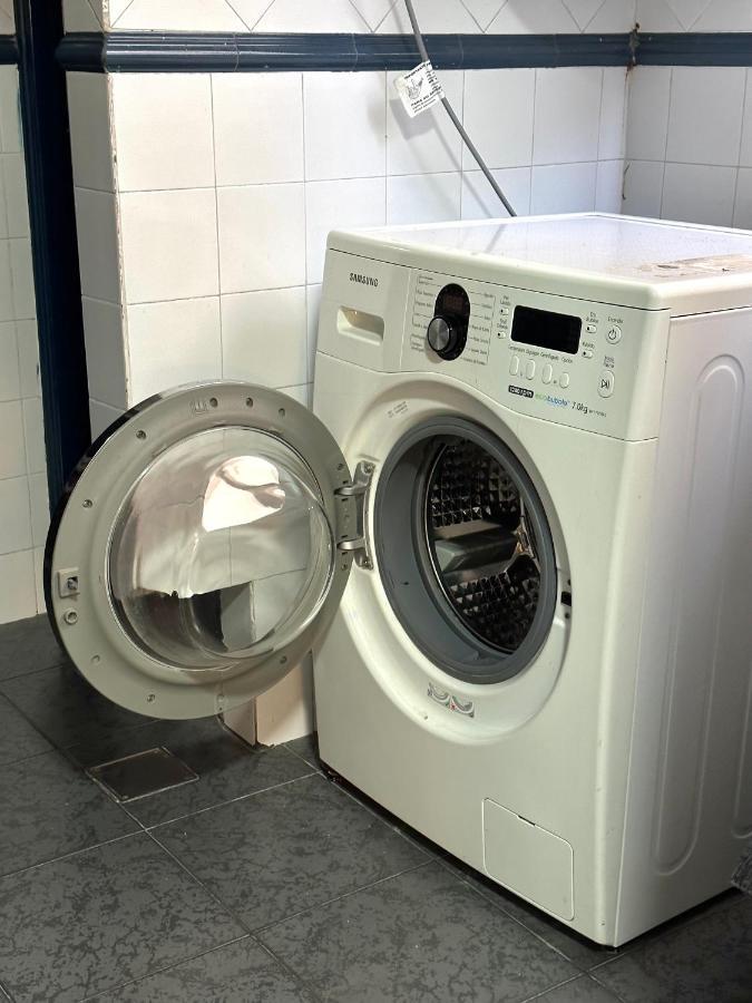 Apartamento Av.pueyrredon- Barrio Norte - 5 Personas