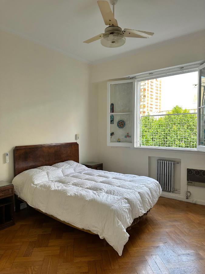 Apartamento Av.pueyrredon- Barrio Norte - 5 Personas Ciudad Autónoma de Buenos Aires
