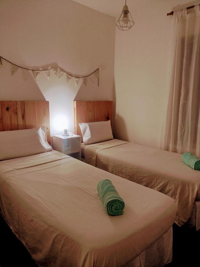 Apartamento Calma House Parque Y Sol Depto Con Amenities Ciudad Autónoma de Buenos Aires