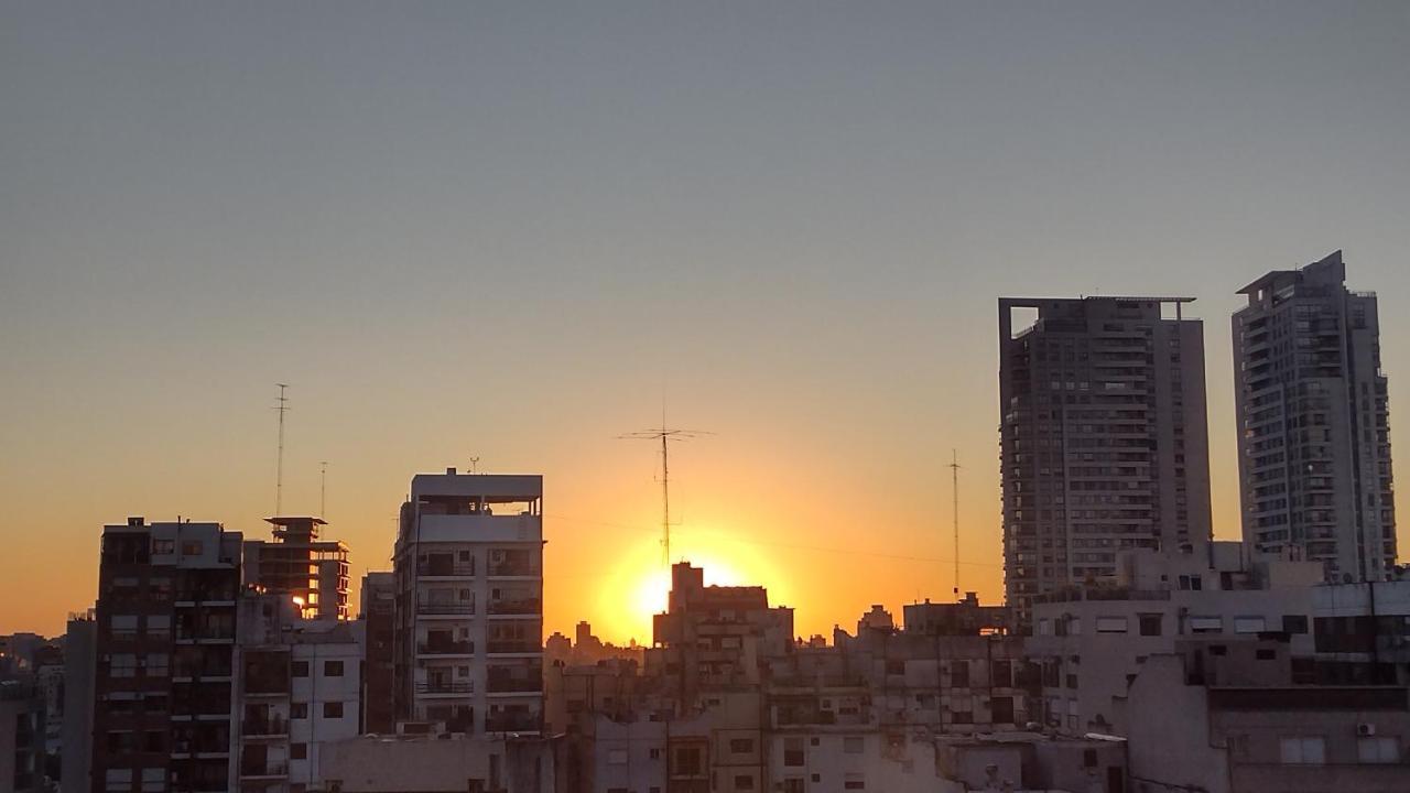 Apartamento Calma House Parque Y Sol Depto Con Amenities *