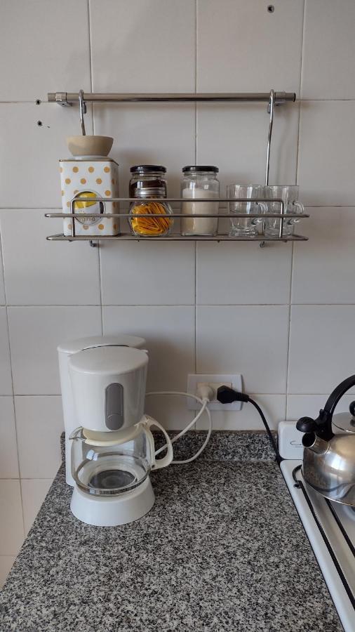 Apartamento Calma House Parque Y Sol Depto Con Amenities Ciudad Autónoma de Buenos Aires