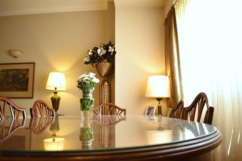 Recoleta Genial 4 Personas Y Familias Apartamento Ciudad Autónoma de Buenos Aires