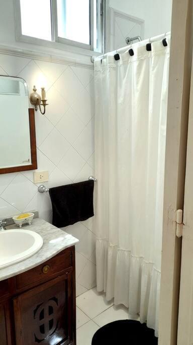 Apartamento Recoleta Genial 4 Personas Y Familias Ciudad Autónoma de Buenos Aires